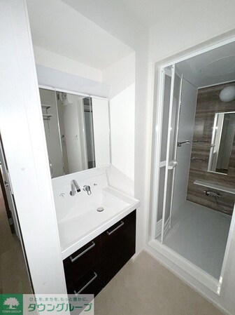 リンの物件内観写真